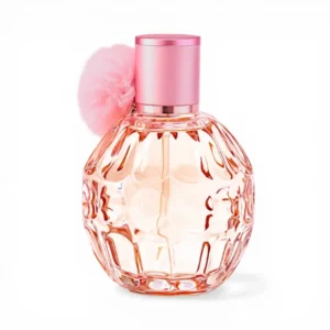 Sweet Perfume 100ml Bottle and Packaging