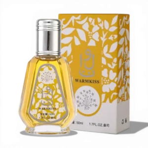 Yara yellow perfume 50ml jasmine amber sandalwood