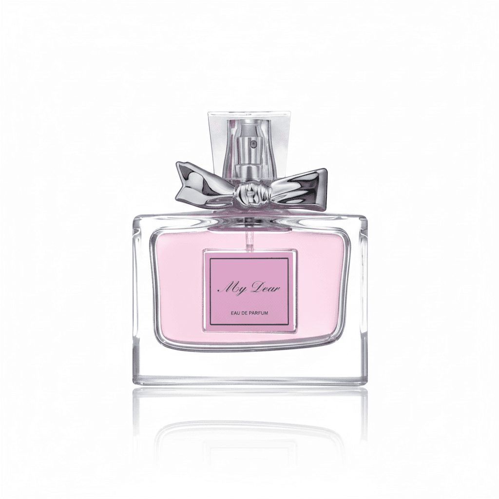 My Dear Eau De Parfum for Women – 100ml Romantic Floral Scent (Lovali)