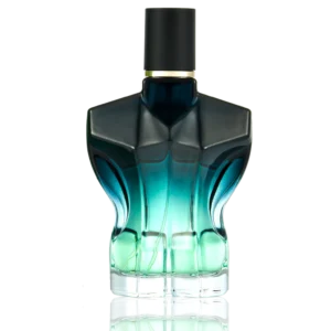 Just Play Gladiator Bleau EDP for Men – 100ml Bold Oriental Woody Fragrance