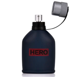 HERO Limited Edition EDP Perfume for Men – 100ml