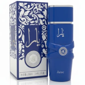Jaioc Premium Perfume Collection for Men & Women Tous Orange EDP 100ml Tropical