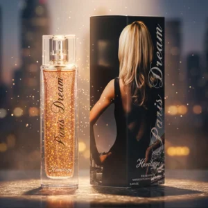 Paris Dream Heritage Eau de Parfum for Women – 100ml