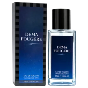 Dema Fougere Men’s 30ml Eau de Toilette Perfume
