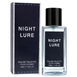Night Lure Eau de Toilette 30ml for Men