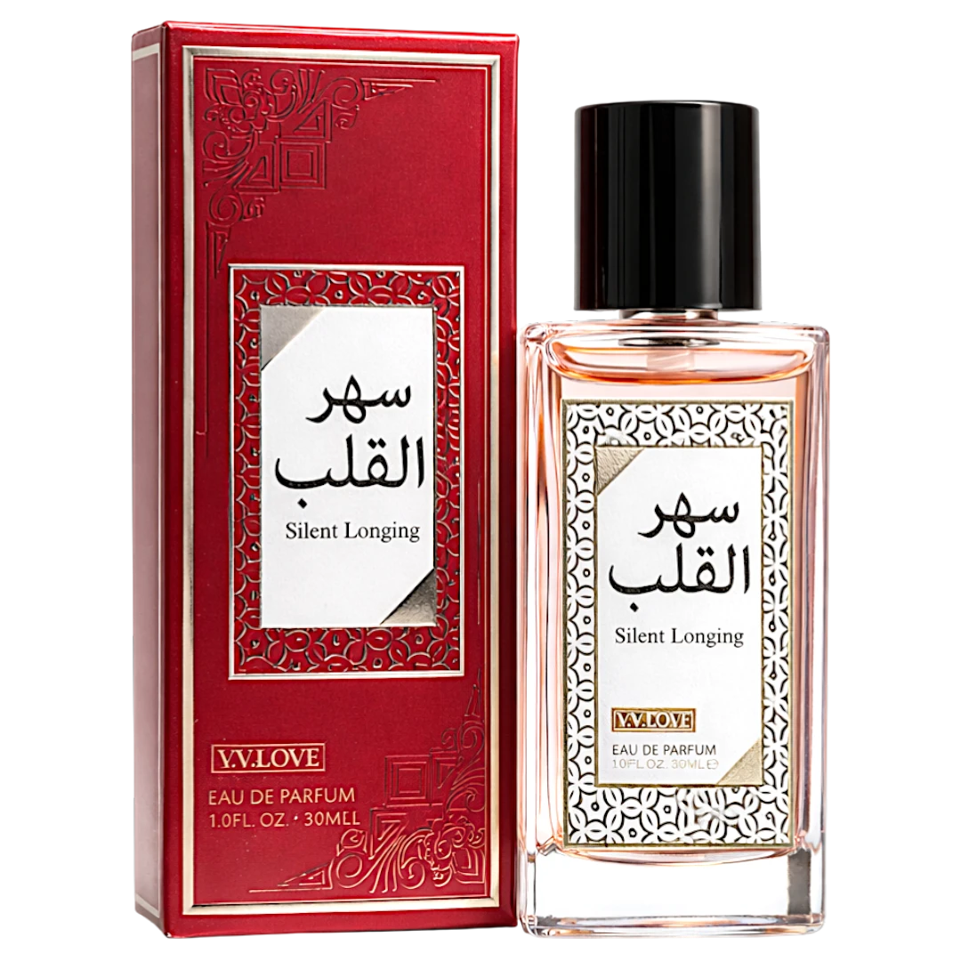 Arabian Mystique Eau de Toilette 30ml – Fresh Floral Women’s Fragrance