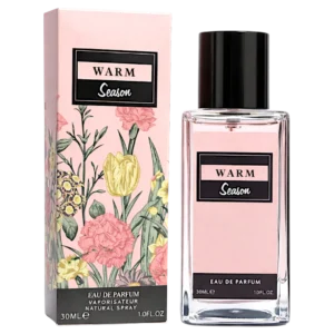 Warm Season (EDP) Perfume