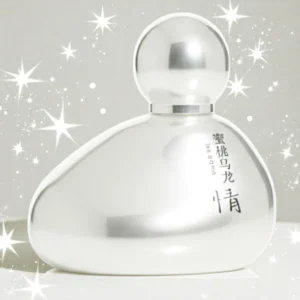 Qinghuan White Tea Eau de Toilette 50ml