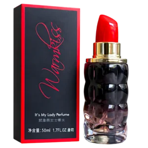 Warmkiss It’s My Lady Perfume 50ml