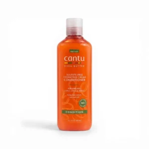 cantu shea butter conditioner beauty