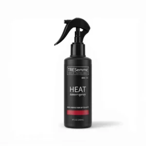 tresemme heat tamer spray 236ml hair beauty
