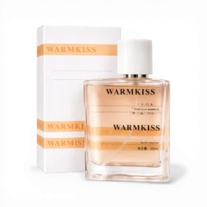 warmkiss Orange Perfume Fresh Clean Fragrance Women