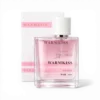 warmkiss pink perfume 50ml floral fragrance women