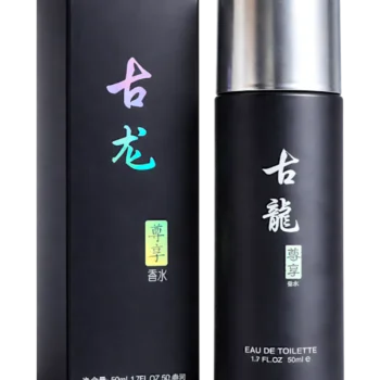Gulong EDT Perfume for Men 30ml