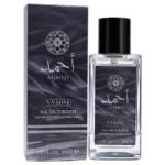 AMHMED - Ahmed Eau de Toilette 30ml – Oriental Woody Men’s Perfume