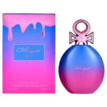 Amazed - Amazed Chic Eau de Parfum 100ml – Fruity Floral Women’s Perfume