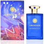 AROMAGE INTRODUCE Eau De Parfum for Men – 100ml 1 Aromage front - AROMAGE INTRODUCE Eau De Parfum for Men – 100ml