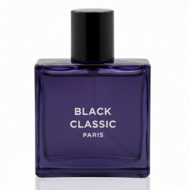 Black-Classic.webp Veyes Perfume Gift Set W1286 | Black-Classic Luxury Fragrance Collection For Men