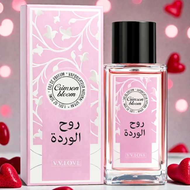 CRIMSON-BLOOM-EDP-1.webp CRIMSON BLOOM EDP 1 - Crimson Bloom Eau de Parfum 30ml – Floral Fruity Gourmand Women’s Perfume