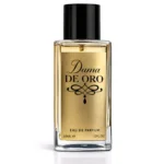 Dama de Oro EDP for Women 30ml – Fruity, Warm & Sophisticated Perfume 4 Dama-DE-ORO-Pef.webp