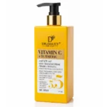 DR. DAVEY Vitamin C + Turmeric Body Treatment Cream – Firming, Whitening & Anti-Aging Lotion | 500mL 1 Davey VitC - DR. DAVEY Vitamin C + Turmeric Body Treatment Cream – Firming, Whitening & Anti-Aging Lotion | 500mL