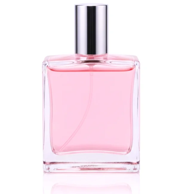 Hearts3in1 1 - Romantic Heart-Shaped Perfume Gift Set for Women - 3 Pcs Mini EDP Fragrance Collection