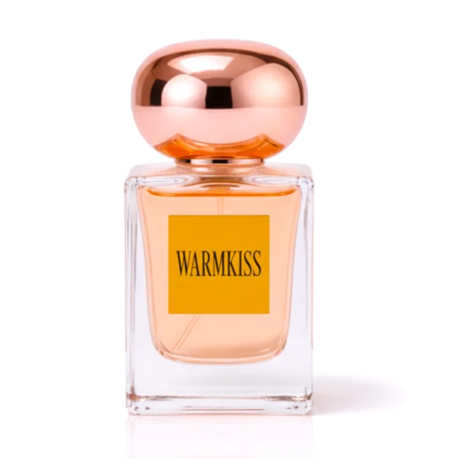 Hearts3in1 2 1 - Romantic Heart-Shaped Perfume Gift Set for Women - 3 Pcs Mini EDP Fragrance Collection