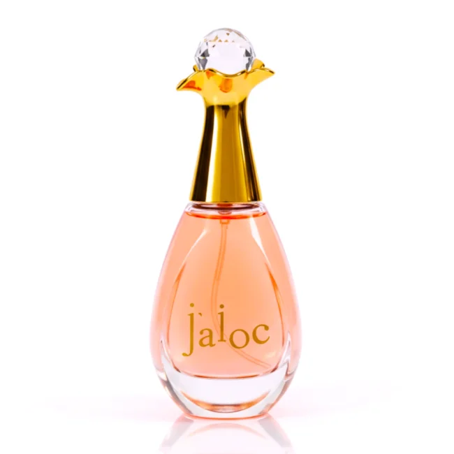 Hearts3in1 2 - Romantic Heart-Shaped Perfume Gift Set for Women - 3 Pcs Mini EDP Fragrance Collection