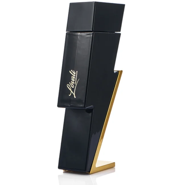 Hero noCap 1 - TROUBLE BOY EDP for Men - 100ml Spicy Oriental Cacao Fragrance