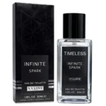 V.V. Love Timeless Infinite Spark Eau de Toilette Perfume 30ml – Fresh Citrus Aromatic Men’s Fragrance 3 Infinite-Spark-1.webp
