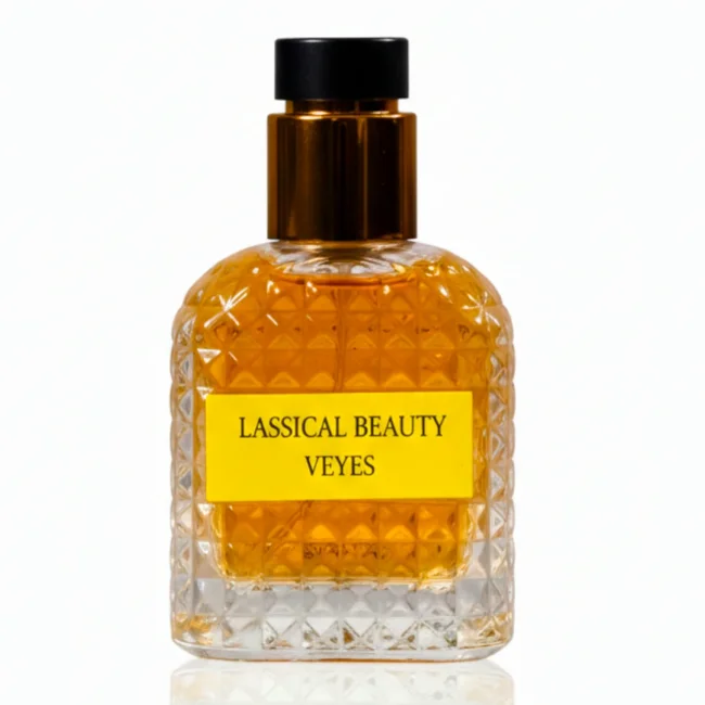Veyes Perfume Gift Set W1114-2 | 4-in-1 Luxury Fragrance Collection For Women - Lassical