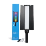 Professional RGB Hand Stick LED Video Light | LS-188 5 LS-188-1.webp