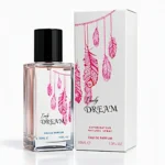 V.V. LOVE Lovely Dream EDP Perfume for Women – 30ml Long-Lasting Floral Scent, Natural Spray Vaporisateur 3 Lovely-Dream.webp