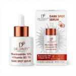 Dr. Davey Dark Spot Serum (Niacinamide 10% + Vitamin B3 1%) 3 Niacinamide-10-Vitamin-B3-Dark-Spot-Serum-Dr-Davey.webp