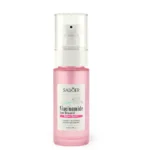 SADOER 10% Niacinamide Whitening Spot Removal Repair Serum – Tranexamic Acid, Alpha Arbutin, Ceramide – 35ml 2 SFP 2 - SADOER 10% Niacinamide Whitening Spot Removal Repair Serum – Tranexamic Acid, Alpha Arbutin, Ceramide – 35ml