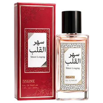 Arabian Mystique Eau de Toilette 30ml – Fresh Floral Women’s Fragrance
