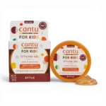 Cantu for Kids Styling Gel with Shea Butter & Honey 3 Styling-Gel-Hair-Care-Cantu-Kids.webp