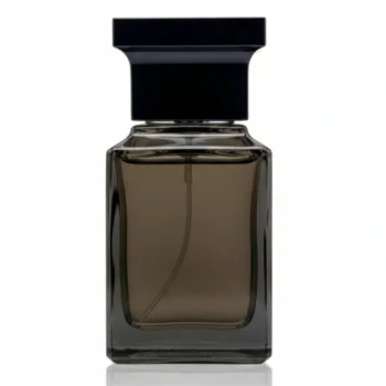 Veyes Perfume Gift Set W1286 | Brown Luxury Fragrance Collection For Men