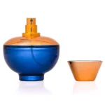 Vernasa Pour Femme Galaxy Blue EDP - 100ml Luxury Floral Fruity Perfume for Women 4 Vernasa.webp