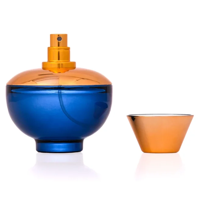 Vernasa.webp Vernasa - Vernasa Pour Femme Galaxy Blue EDP - 100ml Luxury Floral Fruity Perfume for Women