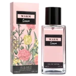 Lucio Warm Kiss Luxury Women’s Perfume Gift Set – Eau de Parfum Collection 4 WARM-Season-2.webp