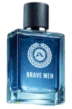 Brave Men Eau de Toilette (EDT) for Men – 50ml | Blue, Black & Yellow Variants 6 brave-men-4.webp