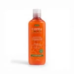 Cantu Hair Conditioner - Shea Butter Sulfate-Free Hydrating Formula (400mL) 3 cantu-shea-butter-conditioner-beauty.webp