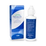 FreshLook Care All-in-One Contact Lens Solution 1 FreshLook Contact Lens Solution 120ml – All-in-One Cleaning & Disinfecting and Box