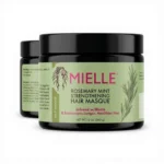 Mielle Organic Rosemary Mint Strengthening Hair Masque | Growth, Strengthening & Moisture formula 4 mieller-rosemary-mint-strengthening-hair-masque-beauty.webp