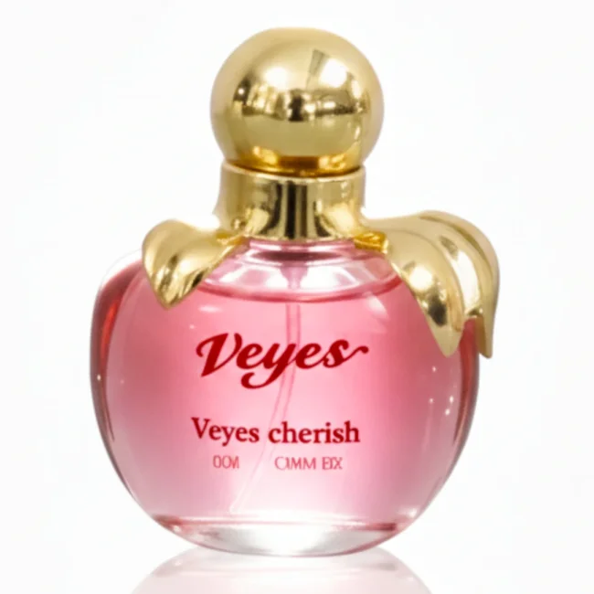 pef set 4 Essence 1 - Veyes Perfume Gift Set W1114-2 | 4-in-1 Luxury Fragrance Collection For Women