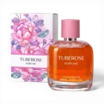 Veyes Tuberose Eau De Parfum - 90ml Floral Fragrance 2 tuberose floral perfume 90ml - Veyes Tuberose Eau De Parfum - 90ml Floral Fragrance