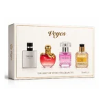 Veyes Perfume Gift Set W1114-2 | 4-in-1 Luxury Fragrance Collection For Women 1 Veyes Perfume Gift Set W1114-2 | 4-in-1 Luxury Fragrance Collection For Women