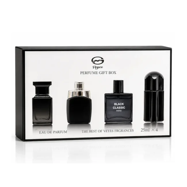 veyes-perfume-gift-set-w1286-package Veyes Perfume Gift Set W1286 | 4-in-1 Luxury Fragrance Collection For Men Box