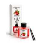 Veyes Reed Diffuser 150ml | Long-Lasting Home Fragrance & Room Freshener 2 veyes-reed-diffuser-150ml-veyes-reed-diffuser-150ml-strawberry-package